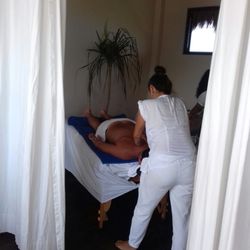 Rosie's Harmony Spa - De-stress and unwind.