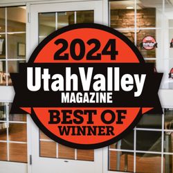 Utah Valley Dermatology - We have won Best of Utah Valley for eleven years straight!