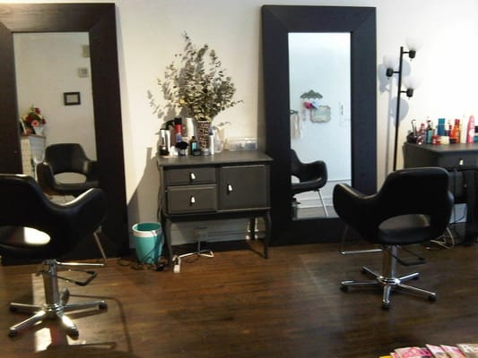 THE PARLOR BEAUTY LOUNGE - Updated July 2025 - 10 Reviews