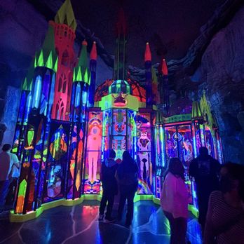 Meow Wolf - Venues & Event Spaces Near Me - Denver, Colorado