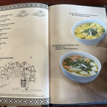 Pho Tay Do - Menu - Vietnamese Near Me - San Jose, California Pho Tay Do - Menu - Vietnamese Near Me - San Jose, California