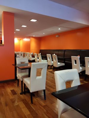 Xiandu Thai Fusion Cuisine by null
