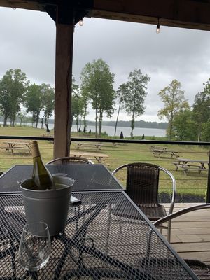 The Winery at Sunshine Ridge Farm by null