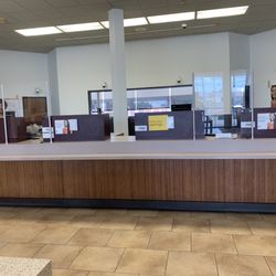 Wells Fargo Bank - Poorly managed bank. Will be switching my funds over to a different bank.