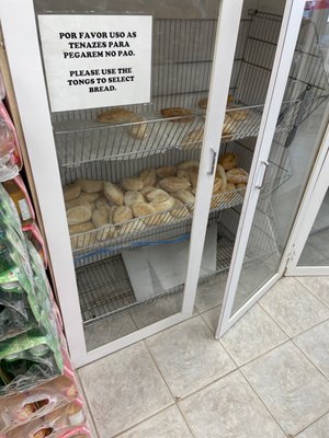 Azores Bakery by null