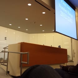 Jury room #2...aargh.