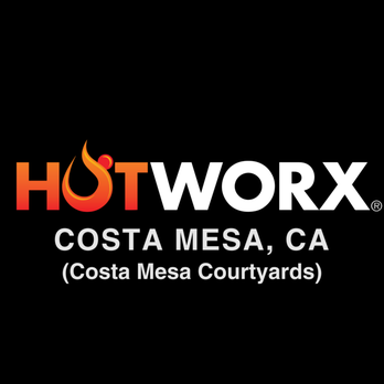 HOTWORX - Costa Mesa, CA - Costa Mesa Courtyards - Yoga Near Me - Costa Mesa, California