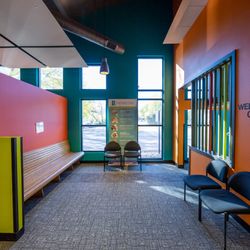 The Youth Clinic - East Elizabeth Office