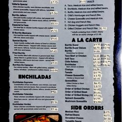 La Tias