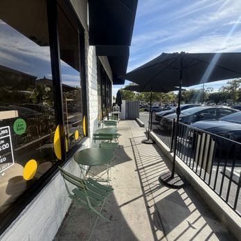 Bag of Cakes - Outdoor Seating - Bakeries Near Me - Fullerton, California Bag of Cakes - Outdoor Seating - Bakeries Near Me - Fullerton, California