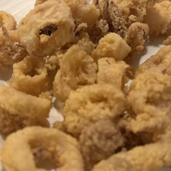 D'Parma Restaurant - Fried Calamari - Italian Near Me - Boston, Massachusetts D'Parma Restaurant - Fried Calamari - Italian Near Me - Boston, Massachusetts