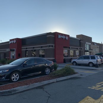 Wendy's - The Wendy's is connected to the Pilot Travel Center. - Fast Food Near Me - Lost Hills, California