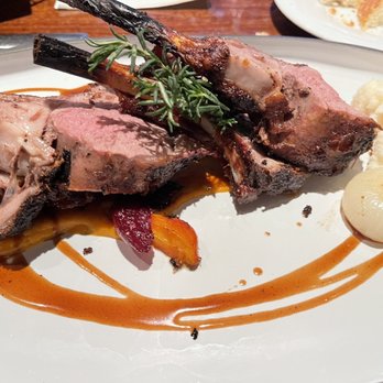 Cielo - Lamb - Seafood Near Me - Cabazon, California Cielo - Lamb - Seafood Near Me - Cabazon, California