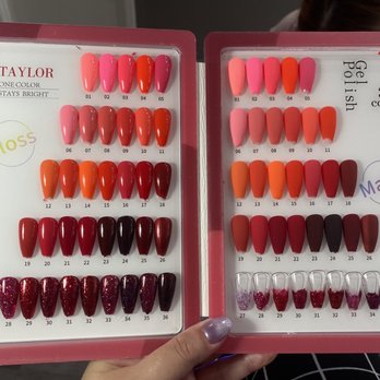 American Nails - Nail Salons Near Me - Sacramento, California American Nails - Nail Salons Near Me - Sacramento, California