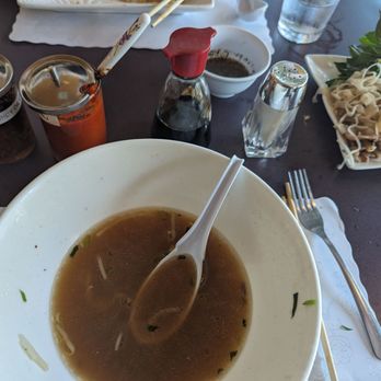Pho Sonoma - All spices were added but still bland. Never experienced this. - Vietnamese Near Me - Petaluma, California Pho Sonoma - All spices were added but still bland. Never experienced this. - Vietnamese Near Me - Petaluma, California