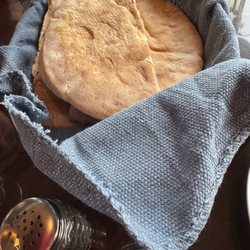 Negeen Persian grill - Bread