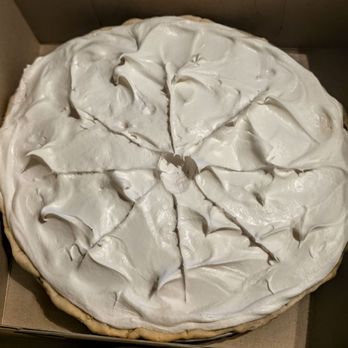 Napoleon Cafe - Hot Fudge Banana Cream Pie at Napoleon Cafe - Cafes Near Me - Napoleon Township, Michigan Napoleon Cafe - Hot Fudge Banana Cream Pie at Napoleon Cafe - Cafes Near Me - Napoleon Township, Michigan