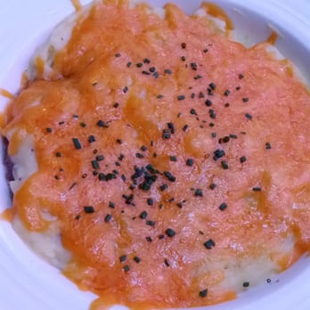 Broadway Grill - shepard's pie - American Near Me - Burlingame, California