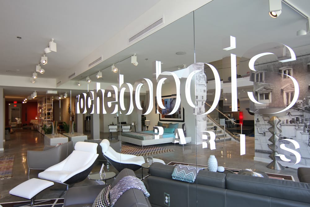 ROCHE BOBOIS Updated October 2024 26 Photos 333 Buckhead Ave NE