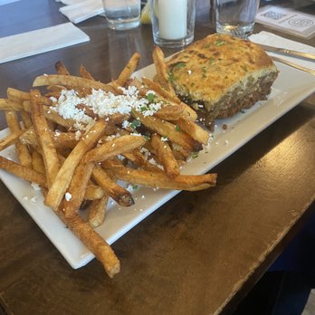 Maria's Mediterranean - Mousakka - Seafood Near Me - Bayside, New York Maria's Mediterranean - Mousakka - Seafood Near Me - Bayside, New York