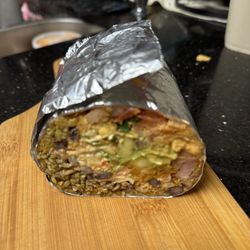 Guacado Mexican Grill