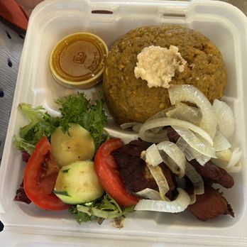 Coqui - Mofongo - Puerto Rican Near Me - Sanford, Florida
