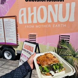 Ahonui Foods