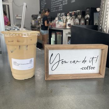 Corner Coffeehouse - Coffee & Tea Near Me - Geneva, Ohio
