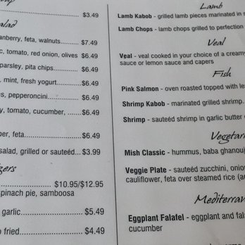Mishkenut Mediterranean - Menu - Mediterranean Near Me - Munster, Indiana Mishkenut Mediterranean - Menu - Mediterranean Near Me - Munster, Indiana