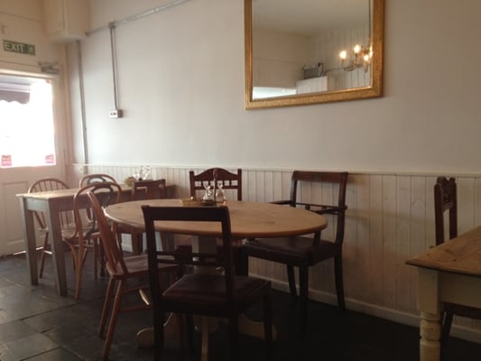 The Georgian by null