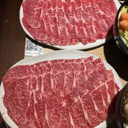 Kobe Beef