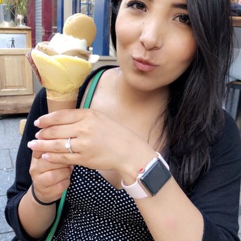Amorino - Ice Cream & Frozen Yogurt Near Me - Paris, 75 Amorino - Ice Cream & Frozen Yogurt Near Me - Paris, 75