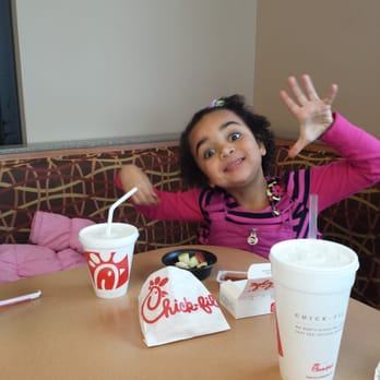 Chick-fil-A - Fast Food Near Me - Lombard, Illinois Chick-fil-A - Fast Food Near Me - Lombard, Illinois