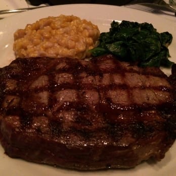 Sixteen Mile House - Ribeye steak - Steakhouses Near Me - Millbrae, California Sixteen Mile House - Ribeye steak - Steakhouses Near Me - Millbrae, California