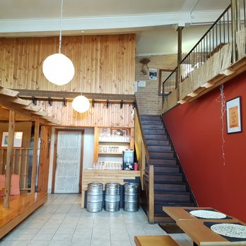 Hodori Korean Garden - Downstairs - Korean Near Me - Clayton, VIC Hodori Korean Garden - Downstairs - Korean Near Me - Clayton, VIC