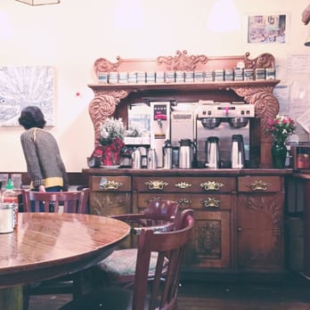 The Naam - Coffee section! - Vegetarian Near Me - Vancouver, British Columbia The Naam - Coffee section! - Vegetarian Near Me - Vancouver, British Columbia