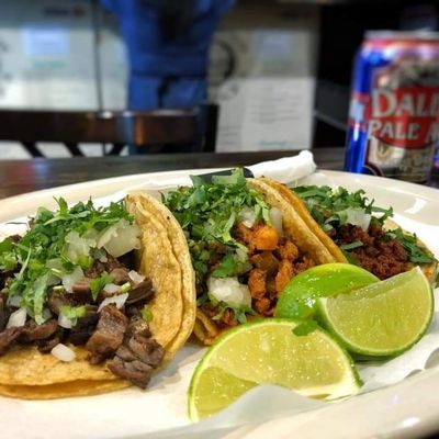 Edgewater Tacos by null