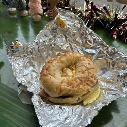 The Bagel Authority - Delicious