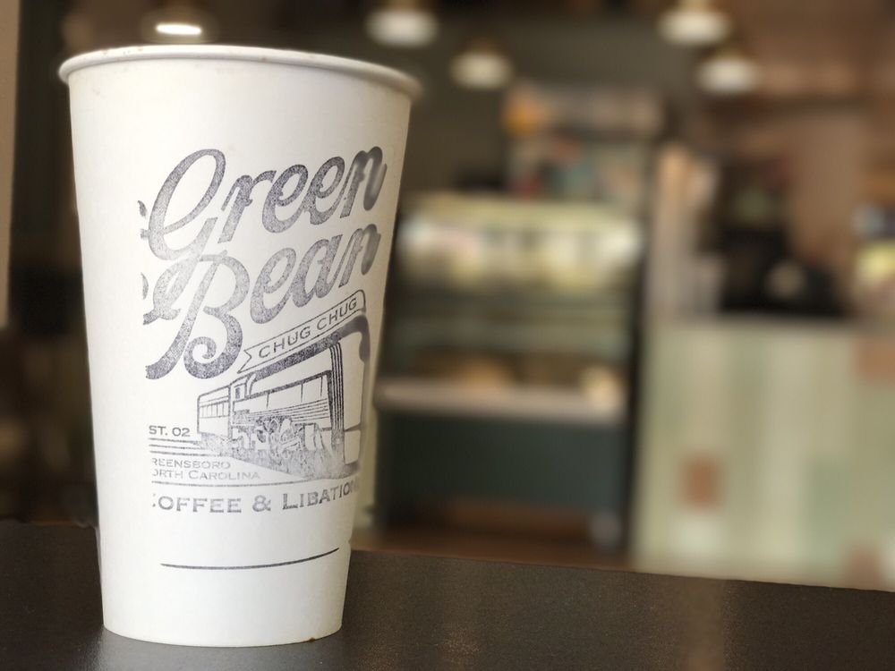 The Green Bean Takeout & Delivery 149 Photos & 132 Reviews Coffee