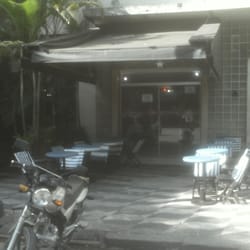 Lucy Bar Fim de Tarde