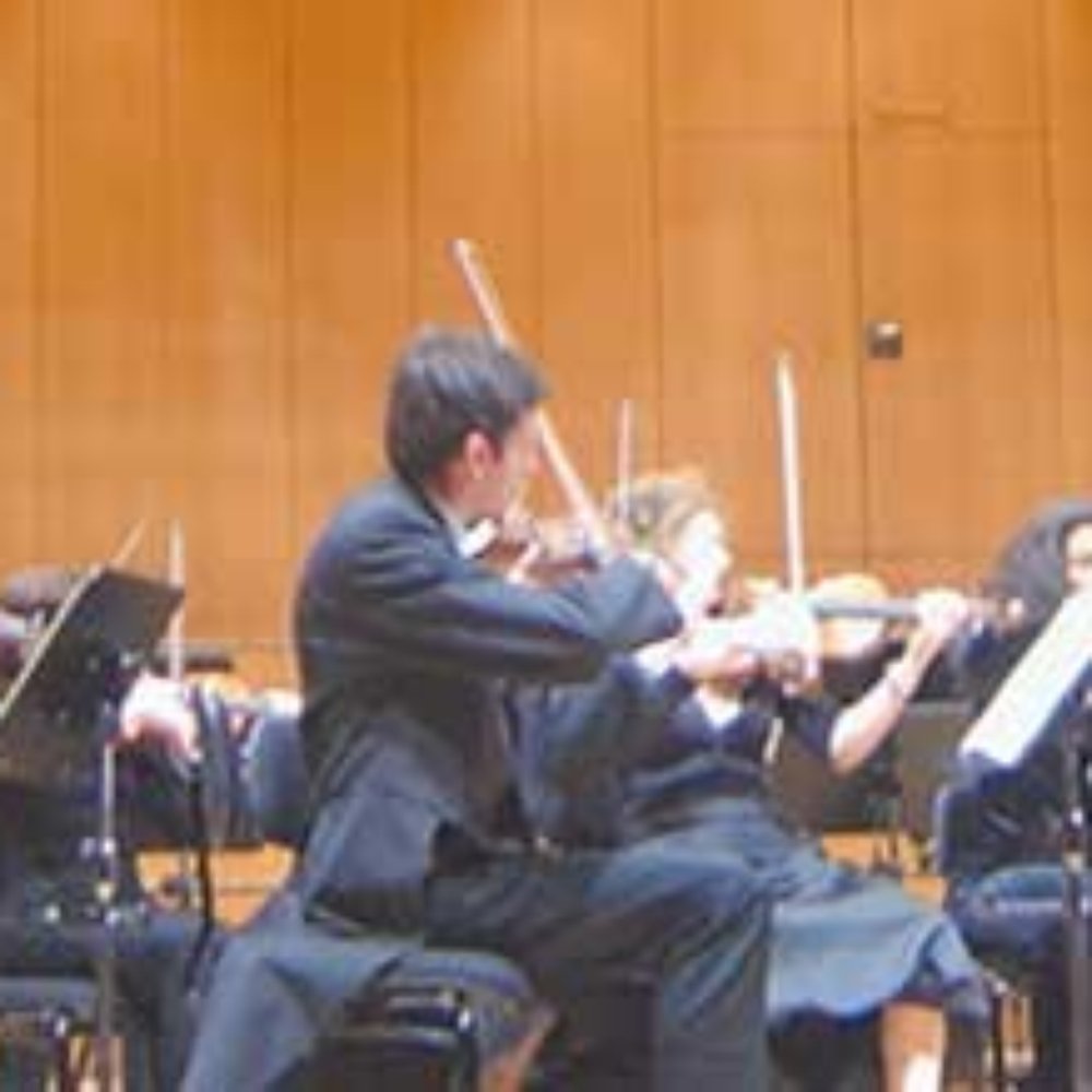 Camerata Ireland - Courtesy of Cemerata Ireland website - Arts & Entertainment Near Me - Holywood, NDN