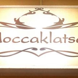 Moccaklatsch