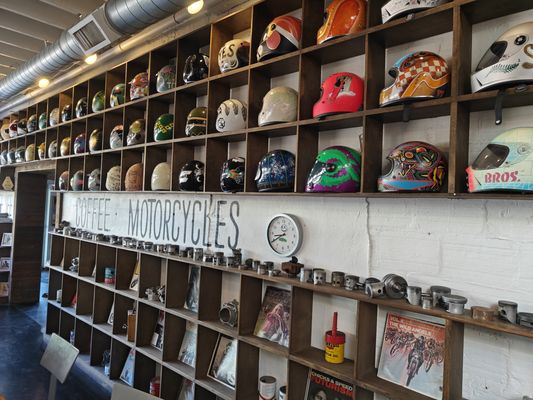 See See Motor Coffee Co. by null