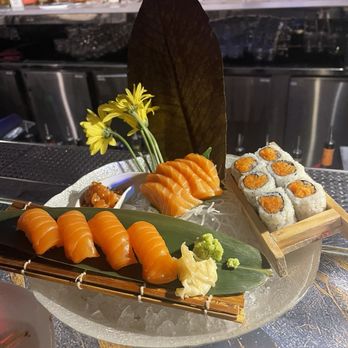 Fushimi Times Square - Japanese Near Me - New York, New York Fushimi Times Square - Japanese Near Me - New York, New York