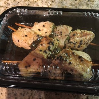 Ryo Sushi - Yakitori - Sushi Bars Near Me - Chicago, Illinois Ryo Sushi - Yakitori - Sushi Bars Near Me - Chicago, Illinois