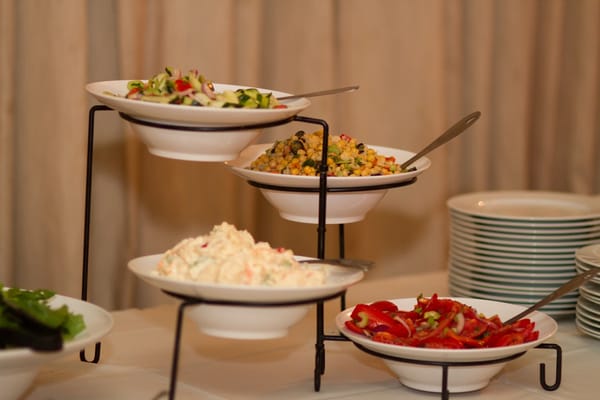 Bassett Caterers by null