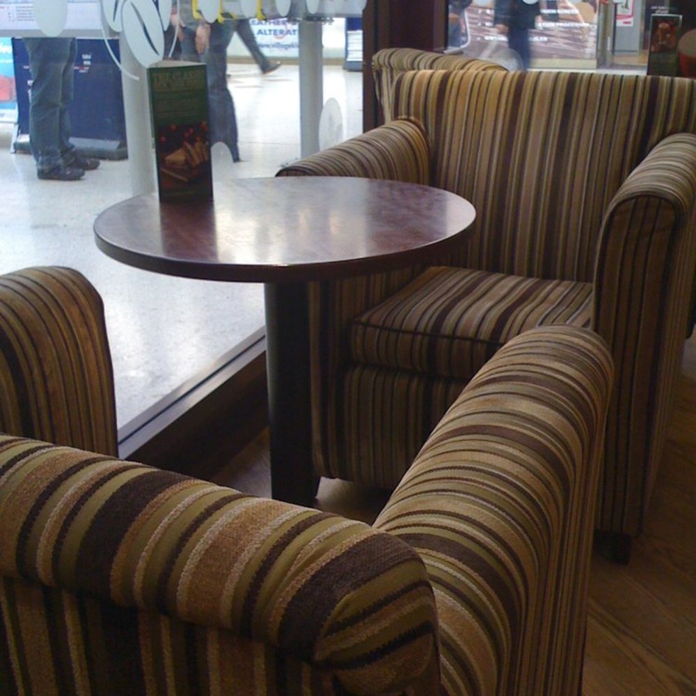 Costa Coffee - Coffee & Tea Near Me - Brighton, BNH