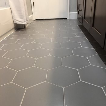 786 Construction - All tile purchased at Bedrosians installed by Alex and Tito. - General Contractors Near Me