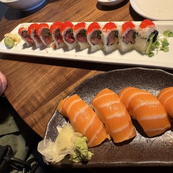 Cocoro Bistro - Sushi - Sushi Bars Near Me - Stockton, California Cocoro Bistro - Sushi - Sushi Bars Near Me - Stockton, California