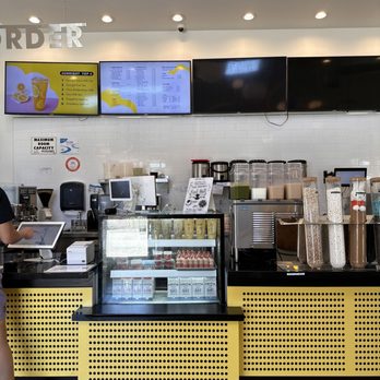 Sunright Tea Studio - Bubble Tea Near Me - Irvine, California Sunright Tea Studio - Bubble Tea Near Me - Irvine, California